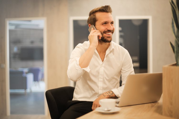 Browse salesperson profiles