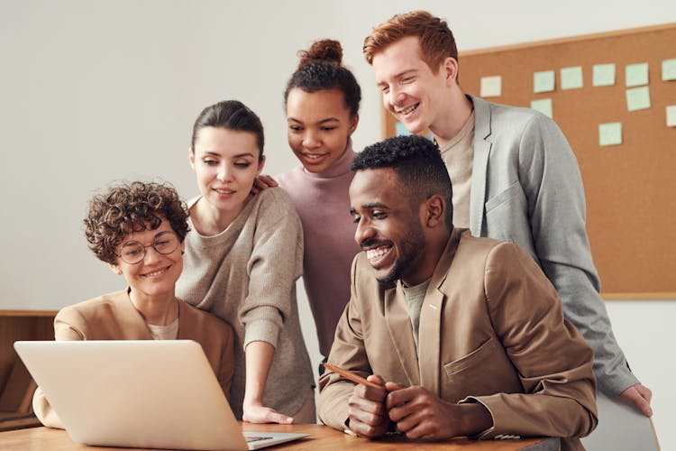 Connect with motivated buyers